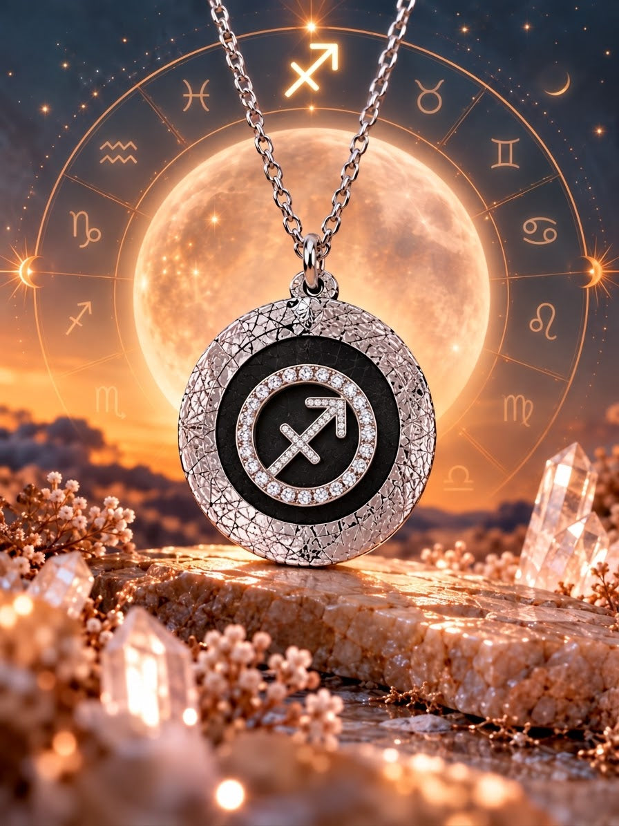 TALISMANO-SAGITTARIO