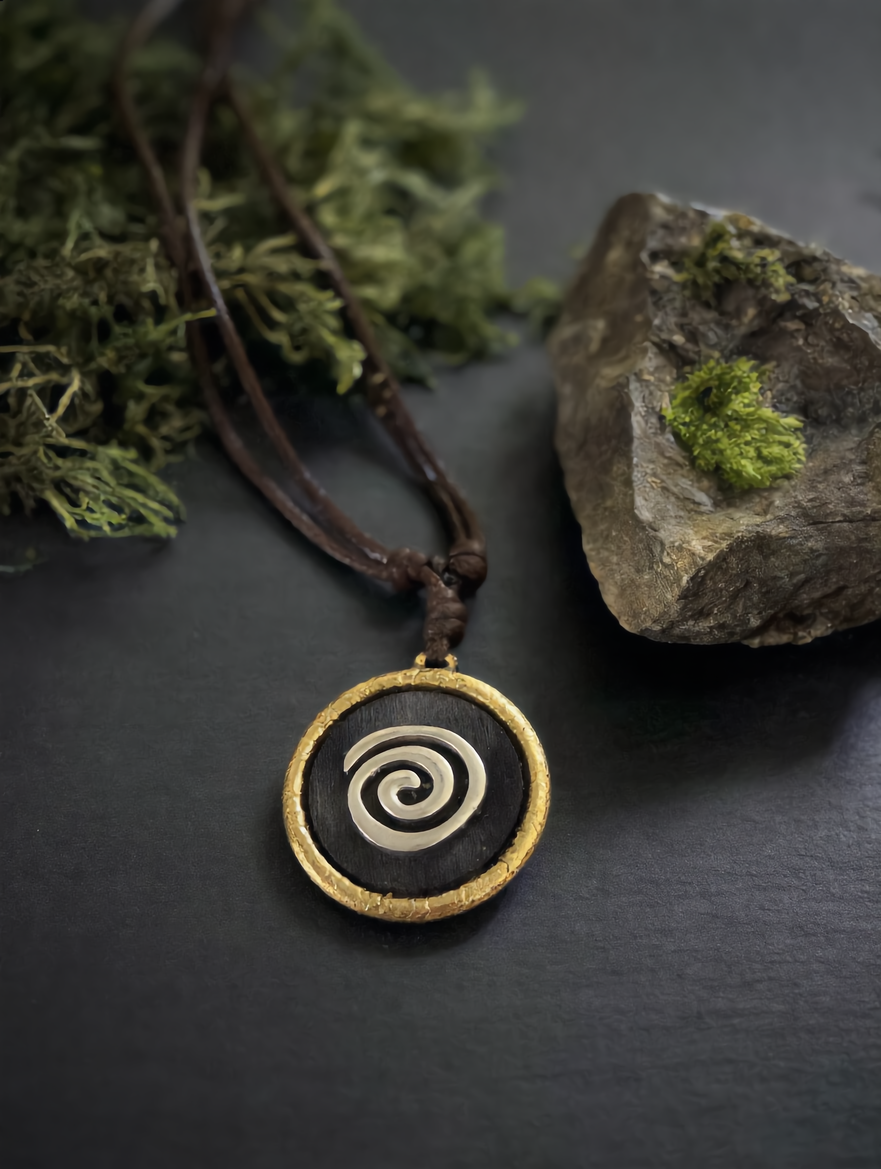 Spiralis