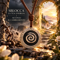 Cosmira — immagine esoterica
