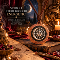 Eclisse — immagine esoterica