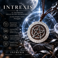 Intrexis — immagine esoterica