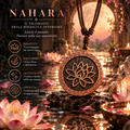 Nahara — immagine esoterica