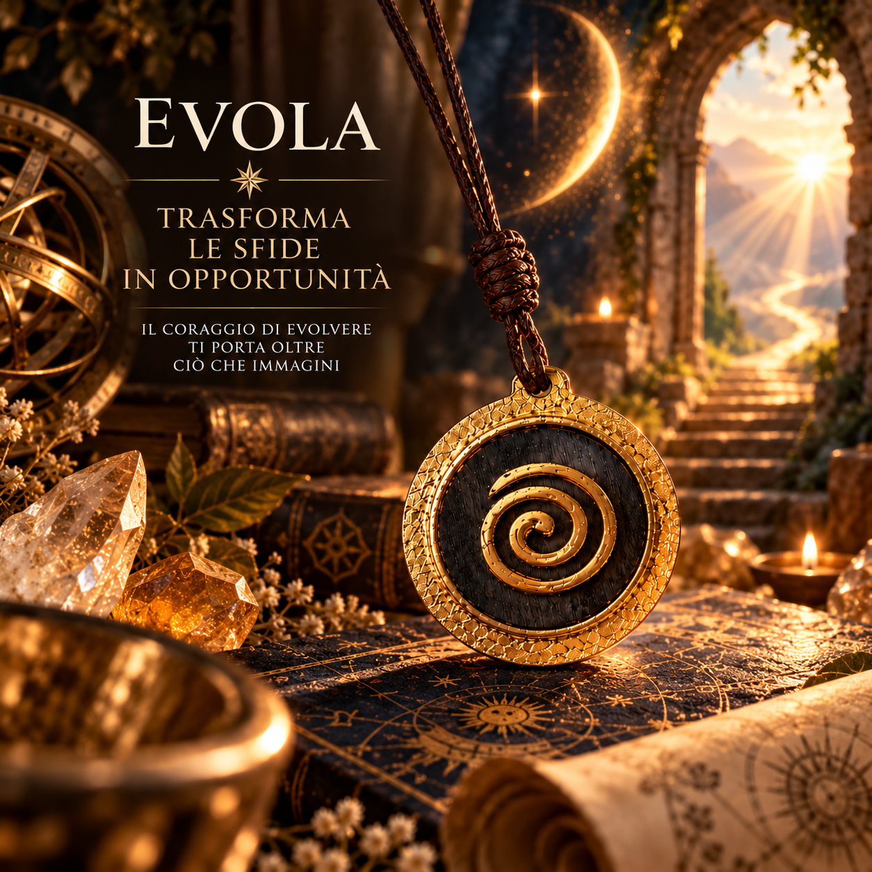 Evola