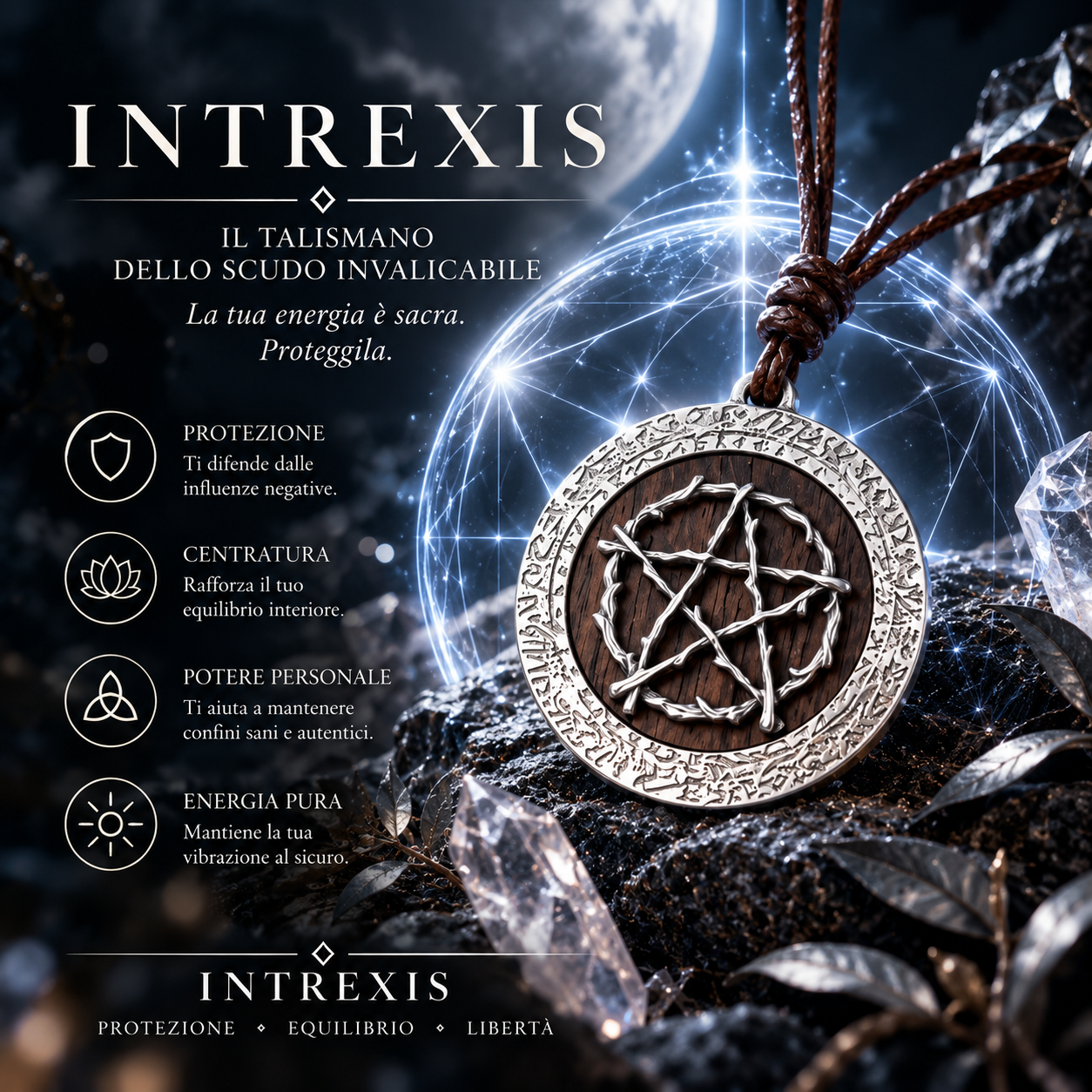 Intrexis