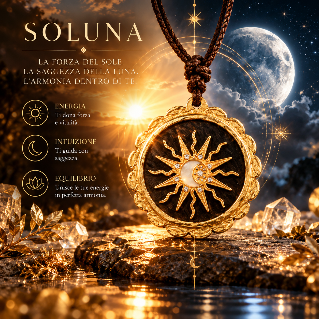 Soluna