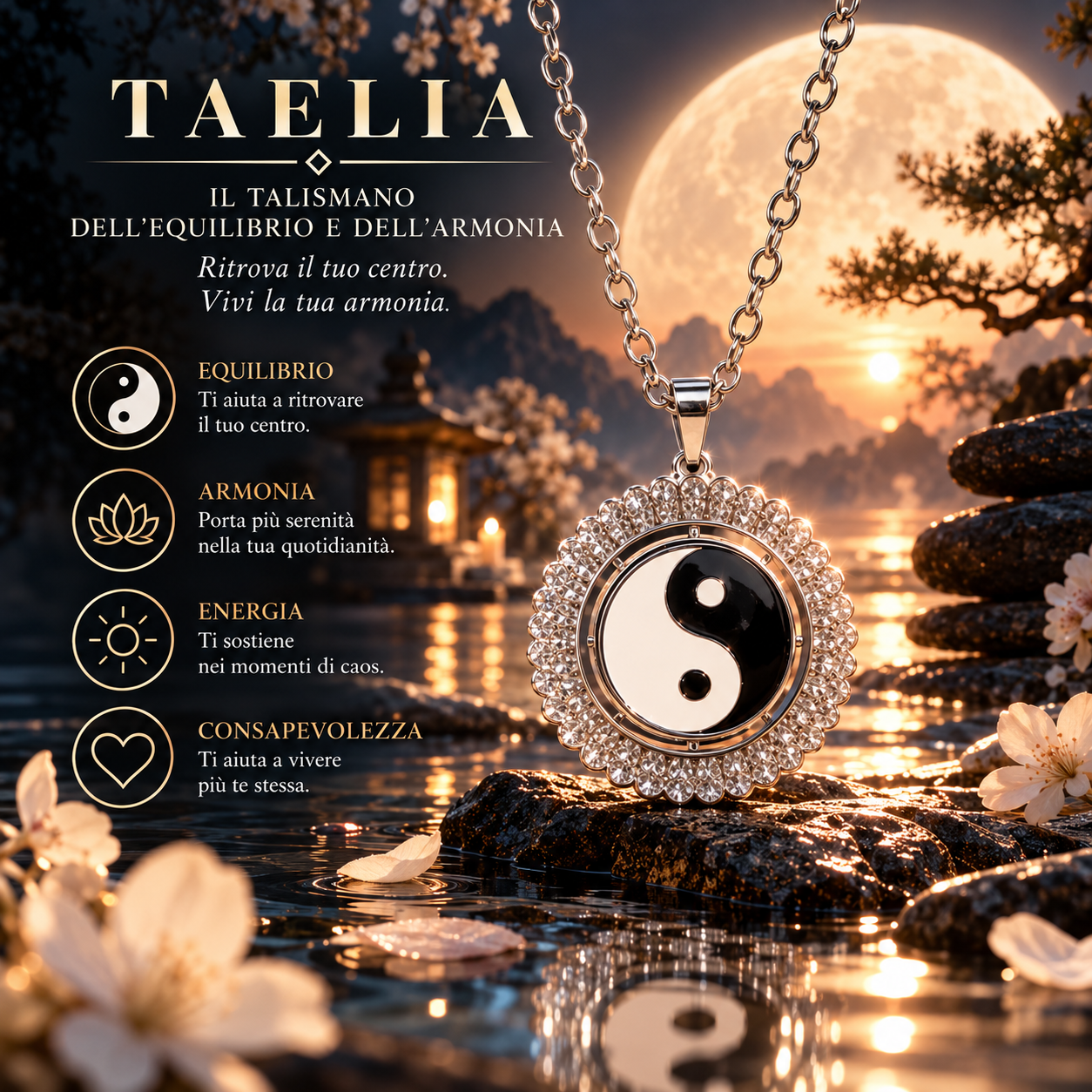TAELIA